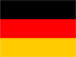 german flag