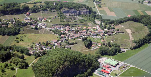 village