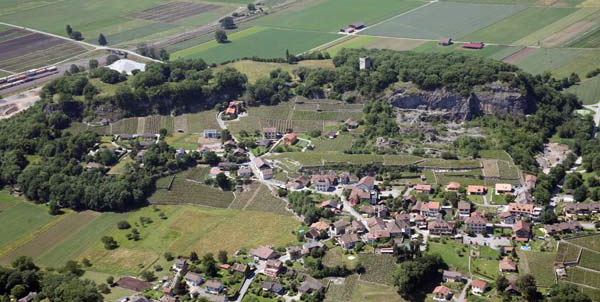 village